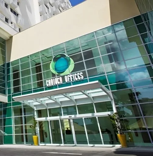 Carioca Offices, Vila da Penha