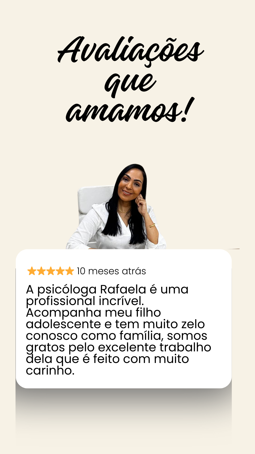 Psicóloga Vila da Penha Psicóloga Barra da Tijuca
